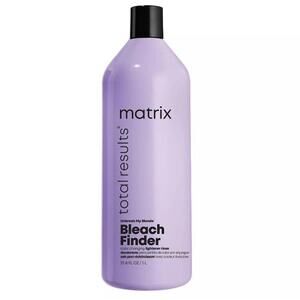 New Matrix Unbreak My Blonde Bleach Finder Color Changing Lightener Rinse 33 Oz